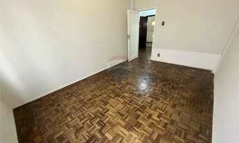 Imagem 2: Excelente apartamento com 2 quartos, sala, cozinha com armário, lavanderia, banheiro socia