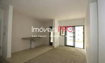 Imagem 2: Garden com 60m³ de varanda