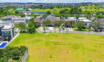 Imagem 3: TERRENO ALPHAVILLE GRACIOSA - RESIDENCIAL PARATI
