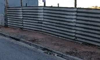 Imagem 3: Terreno Itaquaquecetuba