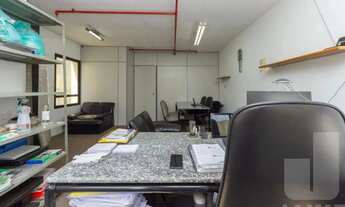 Imagem 6: Sala Comercial Galpão / depósito com 1 vaga na garagem