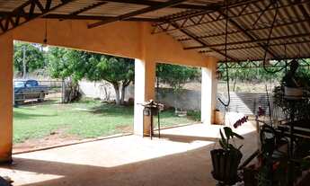 Imagem 4: Chácara 4.500m2 - Diversas Benfeitorias