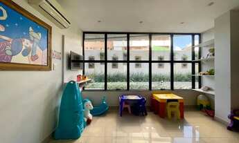 Imagem 6: VENDO APARTAMENTO COM 3 SUÍTES NO COND STILO RESIDENCE - PEDREIRA