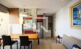 Imagem 5: Apartamento à Venda - Pinheiros, 2 Quartos, 45 m2