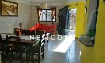 Imagem 4: Casa em Rua São Paulo - Balneário São Jose - Peruíbe/SP