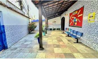 Imagem 2: PONTO COMERCIAL COM 13/4 e 5 BANHEIROS NA AV. JORGE AMADO, IMBUÍ