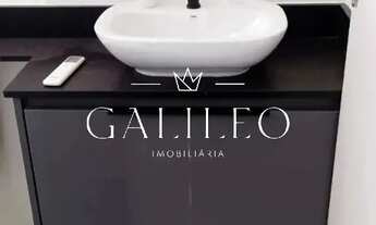 Imagem 3: Apartamento Planejado e Mobiliado 62 mts para Locação no Residencial Cenário, localizado n