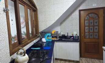 Imagem 4: Casa com 4 dormitórios à venda, 150 m² por R$ 1.167.000,00 - Jardim Rizzo - São Paulo/SP