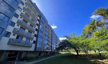 Imagem 5: Asa Norte Luxo*ALUGO*SEM FIADOR*02 Qtos(Ste)02 Vagas*Chama no ZAP