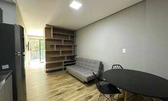 Imagem 3: Studio 1 quarto - Cascatinha