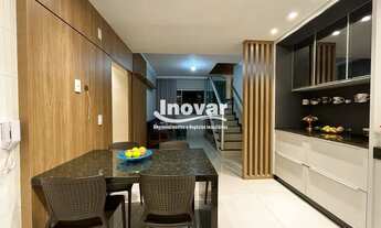 Imagem 7: Cobertura à Venda no Bairro Renascença 203 m2, 4 quartos, 3 vagas! Alto Padrão e Conforto