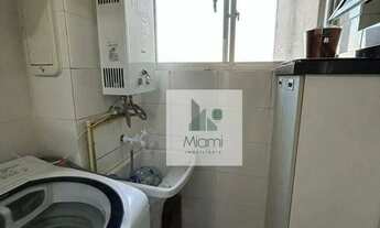 Imagem 6: Apartamento com 3 dormitórios à venda, 68 m² por R$ 420.000,00 - Guaíra - Curitiba/PR