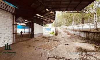 Imagem 4: Galpão Depósito Armazém - São Paulo