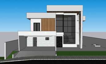 Imagem 2: Residencial Itatiba Country Club Terreno