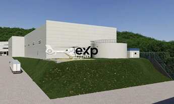 Imagem 4: Blocos de investimento no Valley Business Park - fase 01