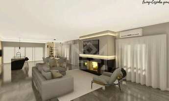 Imagem: Casa para alugar no bairro São Vicente