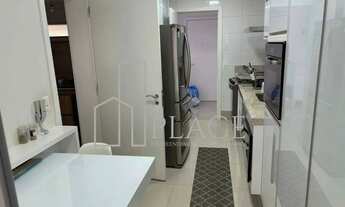 Imagem 6: Apartamento para aluguel RODOLFO DA SILVA COSTA 4 quartos 6.000,00 Edificio Alamanda