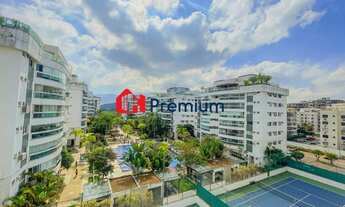 Imagem: Apartamento à venda, Recreio dos Bandeirantes