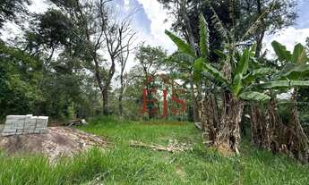 Imagem 6: Terreno à venda, 962 m² por R$ 250.000,00 - Estância Santa Maria do Laranjal - Atibaia/SP