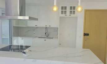 Imagem 2: RR6350 Apartamento DUPLEX 134m² CONDOMÍNIO NOVARE - OPORTUNIDADE - 2 Dorms 2 Vagas - Barue