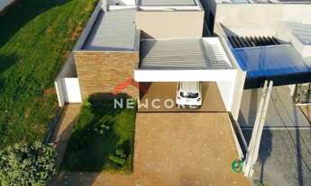 Imagem: Casa de condomínio em Piratininga - Centro