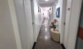 Imagem 7: Sala comercial no Cond. Clinics, próx. Av. Pe. Antº. Tomás