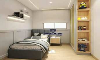 Imagem 5: Apartamento de 1 quarto no bairro Ipiranga