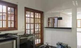 Imagem 4: Casa com 3 dormitórios à venda, 280 m² por R$ 1.415.000 - Vila Bertioga - São Paulo/SP