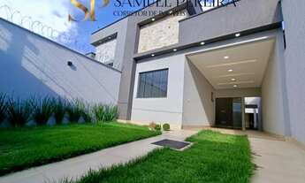 Imagem 6: Residencial Center Ville 3 quartos sendo 1 suíte - Goiânia GO