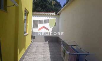 Imagem 3: Casa em Rua Lúcio Mendonça - Raul Veiga - São Gonçalo/RJ