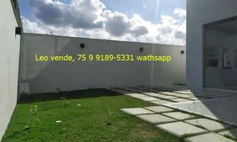 Imagem 5: Leo vende, Amarilis, 3 suítes, closet, goumert, energia solar e mobiliada