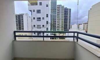 Imagem 4: CA4550Imóvel para venda com 70 metros quadrados com 2 quartos em Centro - Juiz de Fora - M