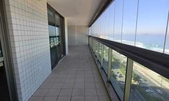 Imagem 3: COSTA DEL SOL VENDO APARTAMENTO 4 QUARTOS VISTÃO PARA O MAR