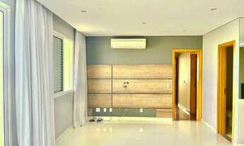 Imagem 6: Apartamento à venda em Santana de Parnaíba, Tamboré, com 3 suítes, com 122 m², Jardins de