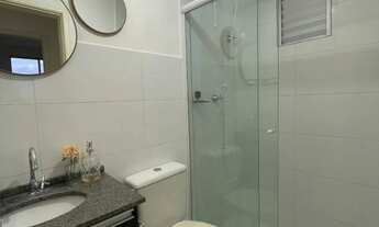 Imagem 4: Apartamento Spazio Merlot - Maringá (Proximo a Unicesumar