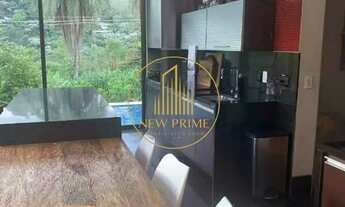 Imagem 5: Casa à venda, 4 quartos, 4 suítes, 4 vagas, Vila Alpina - Nova Lima/MG