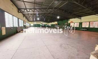 Imagem: Locação Galpão Várzea Alegre Ribeirão