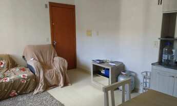 Imagem: Apartamento 2 dormitórios à venda, Bairro