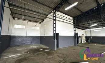 Imagem 5: GALPÃO - JARDIM NOVA ITAQUÁ - SP