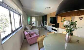 Imagem 3: Apartamento para aluguel, 4 quartos, 3 suítes, 3 vagas, Castelo - Belo Horizonte/MG