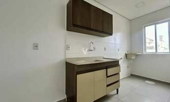 Imagem 6: Apartamento 01 dormitório, com box de garagem, localizado em Camobi