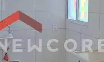 Imagem 10: Apartamento em Estrada Sueo Haguihara - Caxangá - Suzano/SP