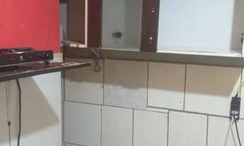 Imagem 6: Quarto mobiliado