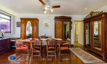 Imagem 6: Apartamento de 3 dormitórios no bairro Petrópolis