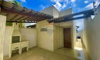 Imagem 3: A Casa Simplesinha: em Conde Carapibus PB