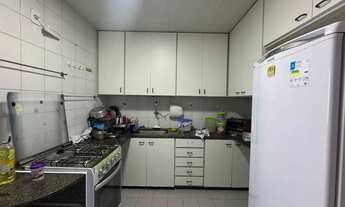 Imagem 5: Imóvel para venda possui 87 metros quadrados com 3 quartos em Centro - Guarapari - ES