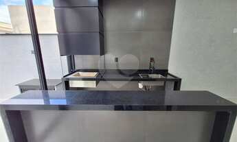 Imagem 9: Casa à venda com 3 quartos, sendo 3 suítes, no condomínio Jardim Residencial Helena Maria