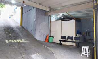 Imagem 3: Terreno com 1 quartos à venda em Aclimação - SP