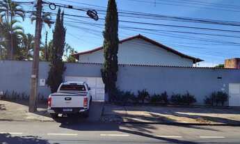 Imagem 3: Térrea para aluguel com 240 metros quadrados com 3 quartos em Jardim América - Goiânia - G