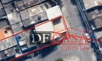 Imagem 2: Terreno à venda, 595 m² por R$ 1.300.000,00 - Jardim Robru - São Paulo/SP